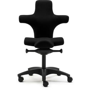 Produktbild für Bürostuhl SITWELL-STEIFENSAND PICASSO