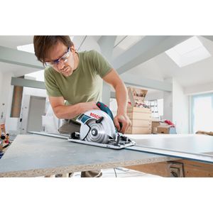 Produktbild für Handkreissäge Bosch GKS 65 GCE Professional