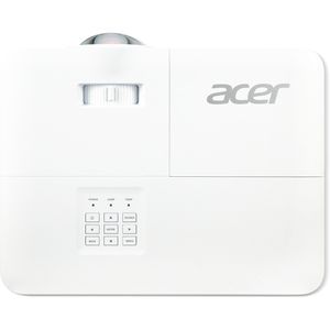 Produktbild für Beamer Acer H6518STi, MR.JSF11.001, Full HD