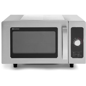 Mikrowelle Hendi 281352