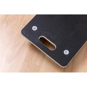 Produktbild für Möbelroller Meister 822010, Kunststoffrollen