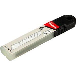 Produktbild für Cuttermesser-Klingen Makita D-74734, Abbrechklinge