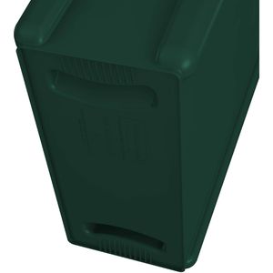 Produktbild für Müllsackständer Rubbermaid SlimJim für 1x 60 Liter