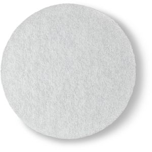 Produktbild für Polierpad Fein 63723036010, aus Filz