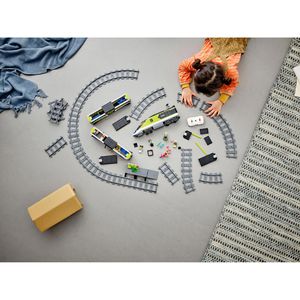 Produktbild für Klemmbausteine LEGO City 60337, ab 7 Jahre