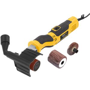 Satiniermaschine POWERPLUS POWX04950 Schleifroller