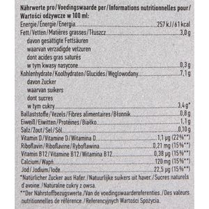 Produktbild für Haferdrink Oatly aus europäischem Hafer, Barista Edition