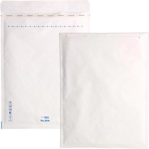 Produktbild für Luftpolstertaschen BNT für DIN B3