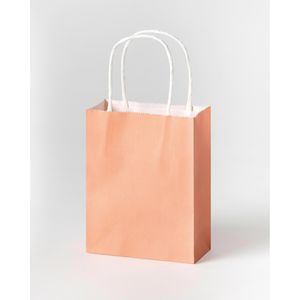 Produktbild für Papiertüten Folia Basic S, 21239, bunt