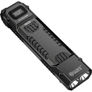 Produktbild für Taschenlampe Nitecore EDC 29, LED, aufladbar