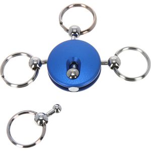 Produktbild für Schlüsselanhänger Paulat Schlüsselhalter 22mm