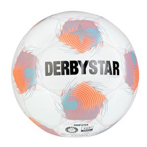 Fußball Derbystar Stratos TT DB v25 FIFA Basic