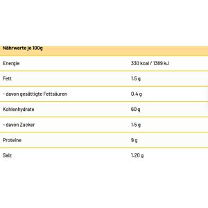 Produktbild für Knäckebrot Wasa Vollkorn Roggen