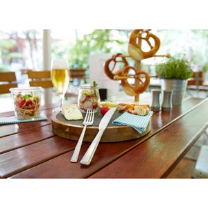 Produktbild für Besteck-Set WMF Professional Edita, Edelstahl 18/10