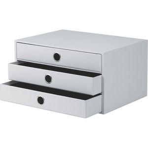 Produktbild für Schubladenbox Rössler-Papier 1524452173, S.O.H.O.