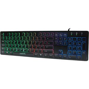 Produktbild für Tastatur LogiLink ID0138