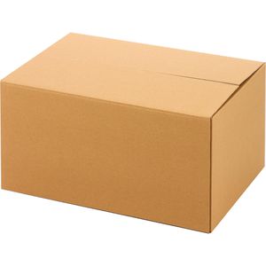 Produktbild für Faltkartons Smartboxpro 2-wellig, 15 Stück