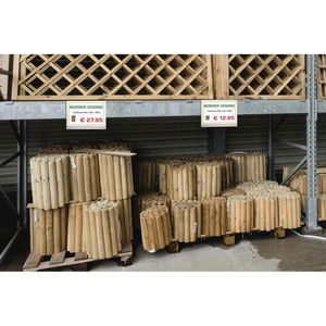 Produktbild für Plakattasche Durable 505819, für A5