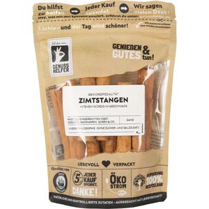 Zimtstangen