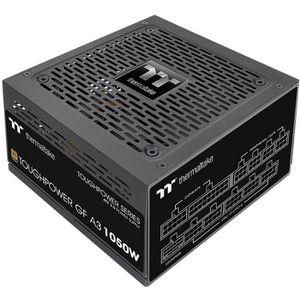 Produktbild für PC-Netzteil Thermaltake Toughpower GF A3, ATX 3.0, 1050 Watt