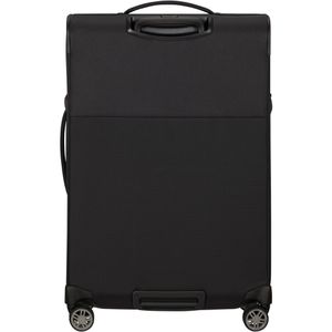 Produktbild für Koffer Samsonite Airea Spinner exp. schwarz