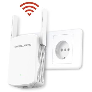 Produktbild für WLAN-Repeater Mercusys ME30, AC1200