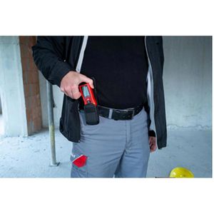 Produktbild für Laser-Entfernungsmesser SOLA 71025101, METRON 30 BT