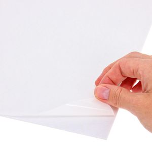 Produktbild für Whiteboard-Folie LMG UFWB-600X450