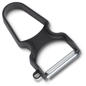 Produktbild für Sparschäler Victorinox Rapid 6.0930.3, schwarz