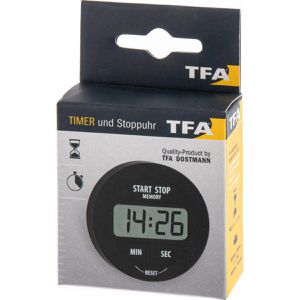 Produktbild für Timer TFA 38.2022.01 digital