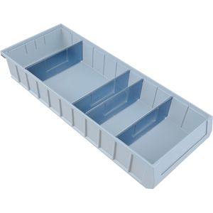 Trennsteg Mauser QT209, 39008759, für Regalkästen, quer