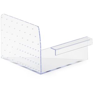 Produktbild für Allesschneider Domo Pro DO522S, elektrisch, 200W