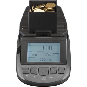 Produktbild für Geldwaage Ratiotec RS 1000