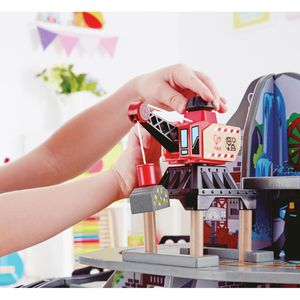 Produktbild für Spielzeugeisenbahn Hape E3753 Riesige Bergmine