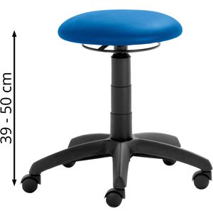 Produktbild für Drehhocker Mayer myKENNY, 1282