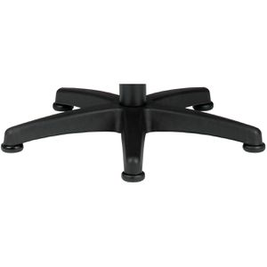 Produktbild für Arbeitsstuhl bimos Unitec 1, schwarz