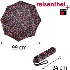 Produktbild für Regenschirm Reisenthel Umbrella Pocket Classic, sturmfest