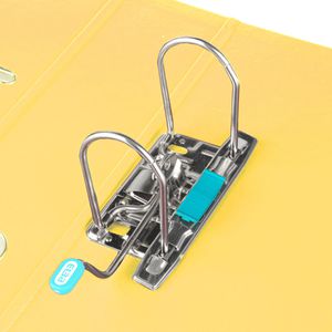 Produktbild für Ordner Elba 10497 GB rado plast, PVC, A4