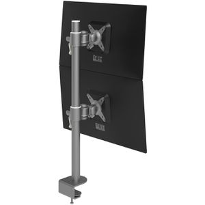 Produktbild für Monitorhalterung Dataflex ViewMate 672, VESA 75x75 &amp; 100x100mm