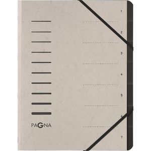 Ordnungsmappe Pagna 40058-21, A4