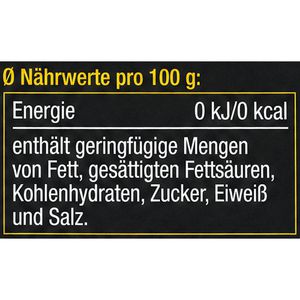 Produktbild für Lebensmittelfarbe Decocino Metallic-Pulver, wasserlöslich