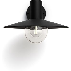 Produktbild für Wandleuchte Philips Skua, aus Aluminium, für außen (IP44)