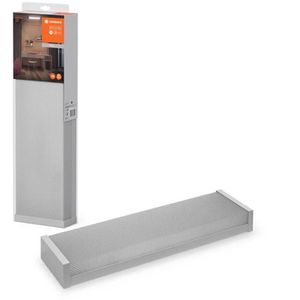 Produktbild für Deckenleuchte OSRAM Office Wrap, silber, LED