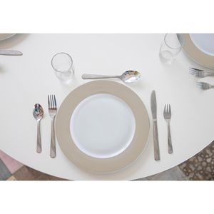 Produktbild für Teller Van-Well Vario, Essteller flach