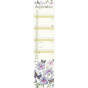 Produktbild für Streifenkalender Dumont 203101, Naturzauber
