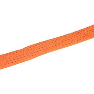 Produktbild für Spanngurt Feldtmann TECTOR, orange, mit Ratsche
