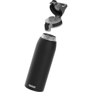 Produktbild für Trinkflasche SIGG Shield ONE Black