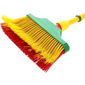 Produktbild für Besen BÜMAG Krallenfeger