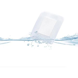 Produktbild für Pflaster Lifemed Duschpflaster Aqua XXL, 5 Strips