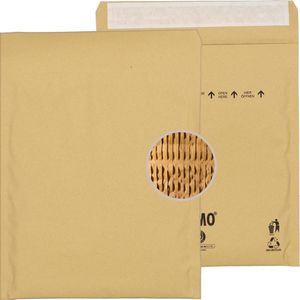 Polsterversandtaschen Sumo Typ E, für Format A5